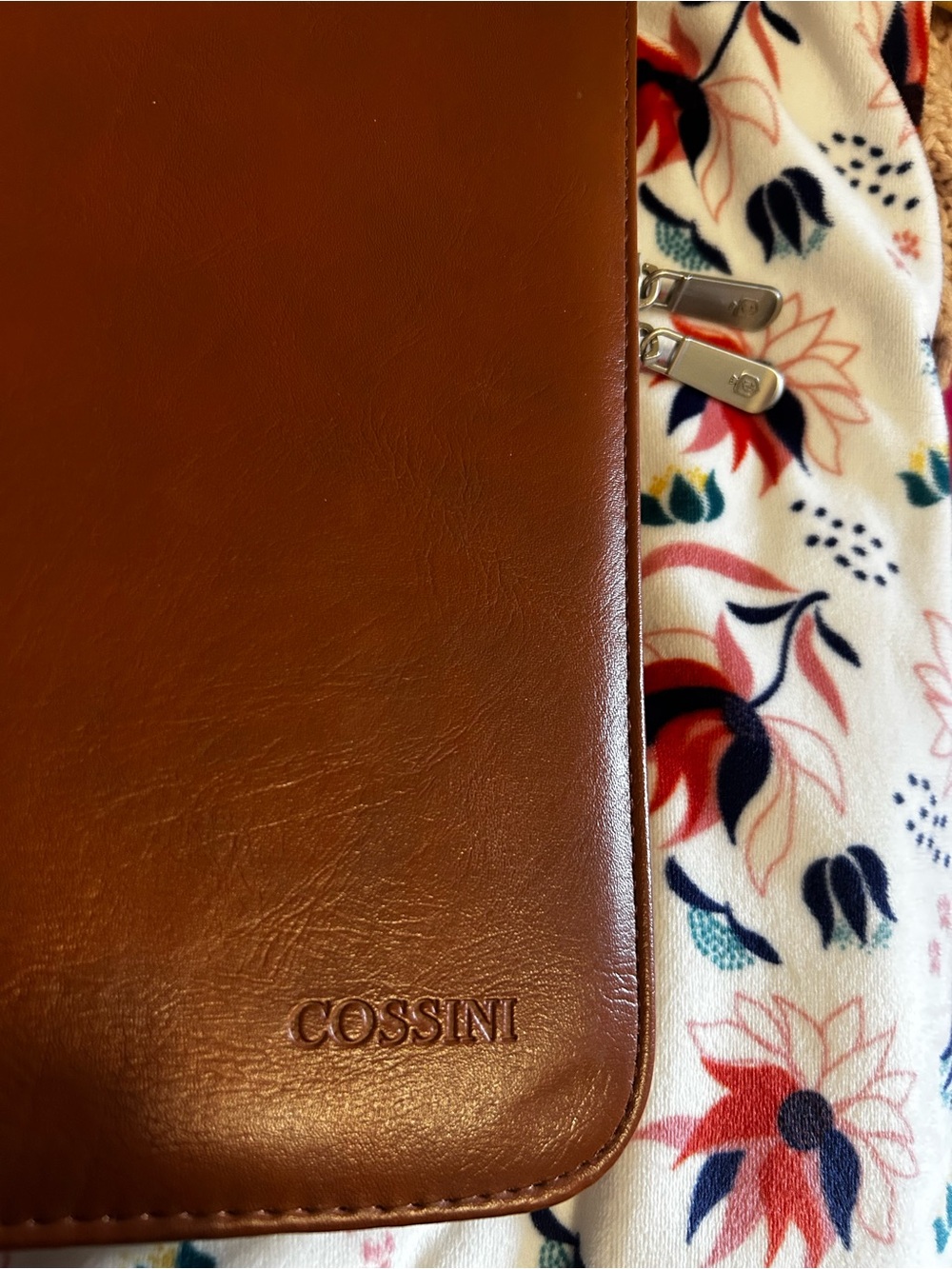 Cossini portfolio